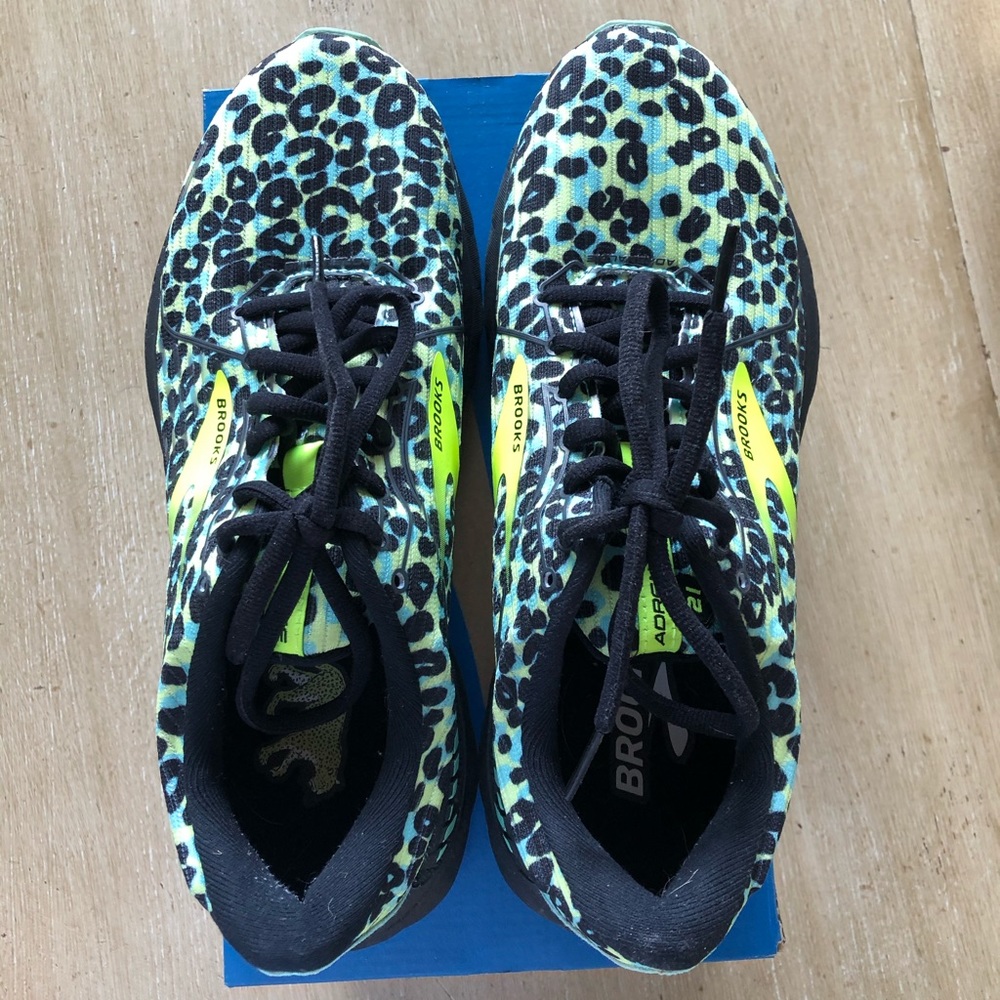 Brooks Adrenaline 21 Sneakers